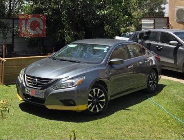 نیسان ئەلتیما